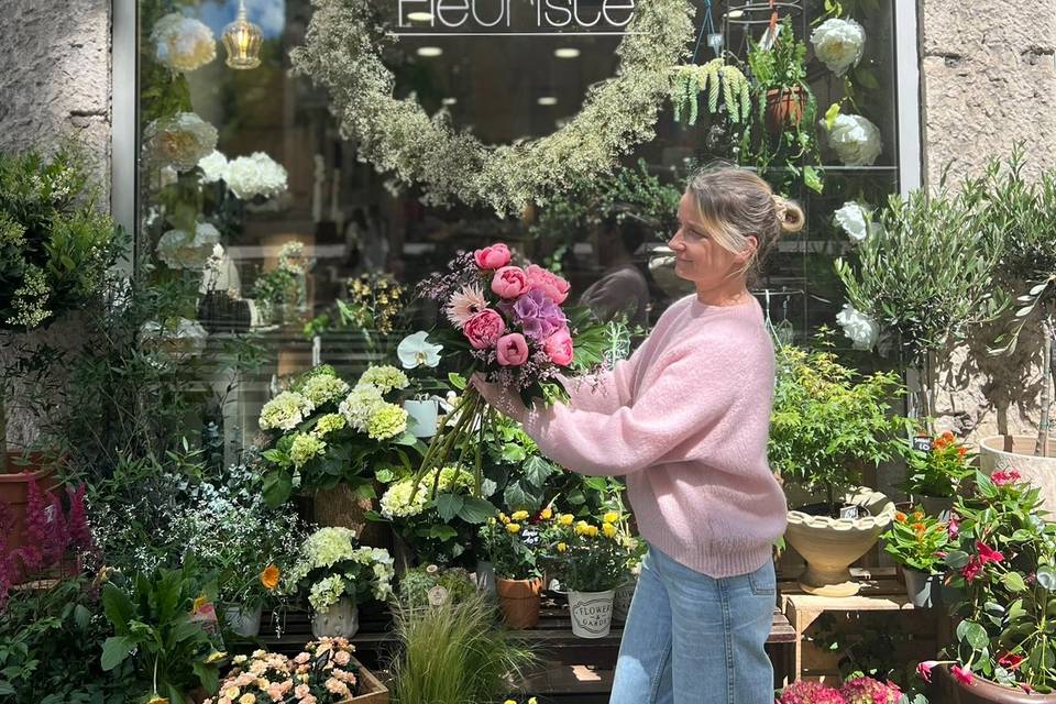 Boutique virginieP