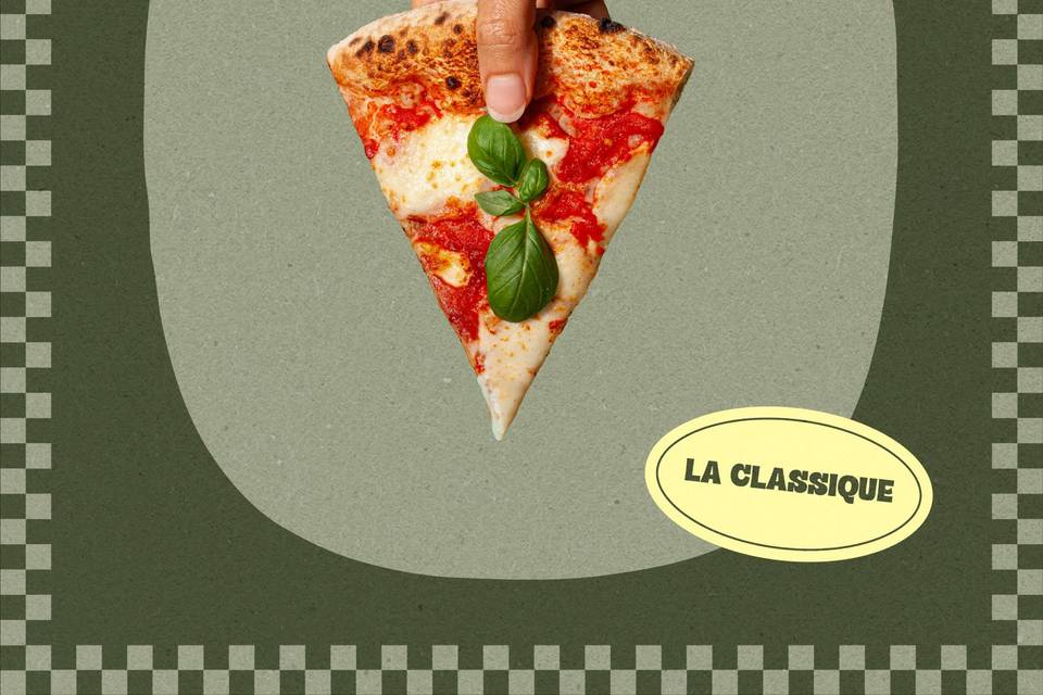 Margherita