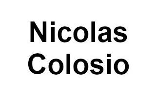 Nicolas Colosio