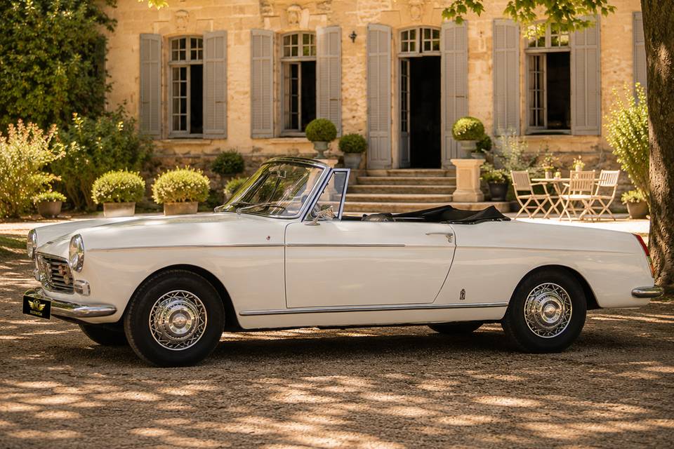 ✨Peugeot 404 collection 1965