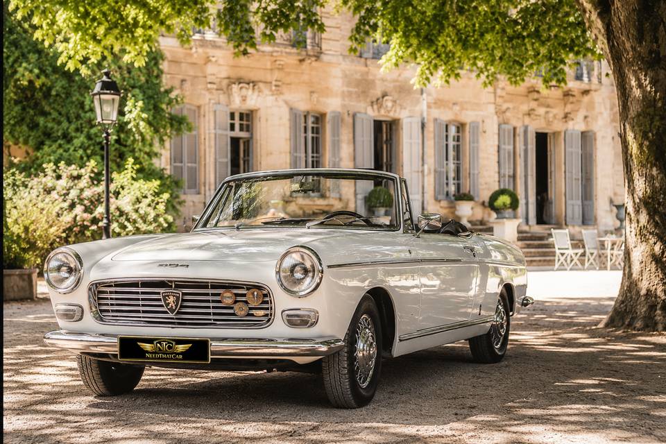 ✨Peugeot 404 collection 1965