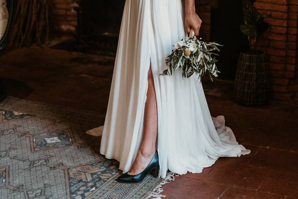 Mariage J&V
