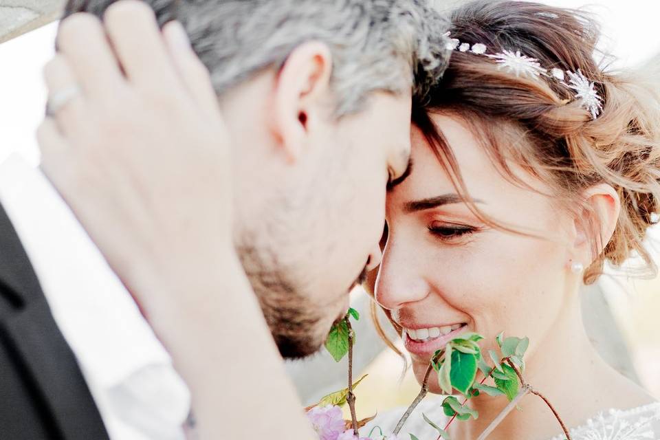 Mariage O&C