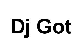 Dj Got logo