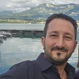 Jean-Christophe Piedallu