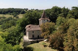 Domaine de Laval