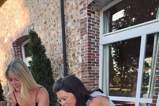 Vos Wedding Planners