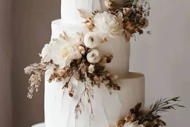 Mariage Mocha Mousse