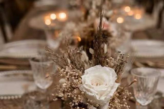 Mariage Mocha Mousse