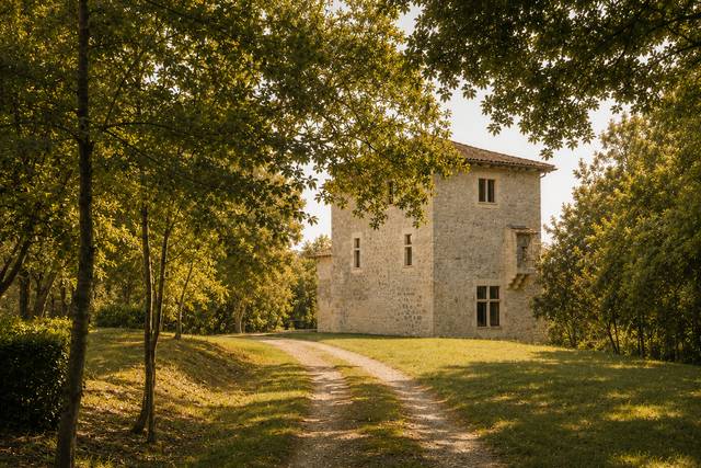 Domaine de Laval