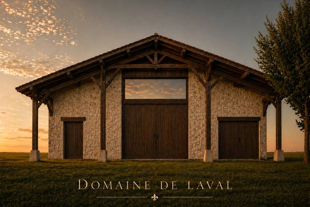 Domaine de Laval