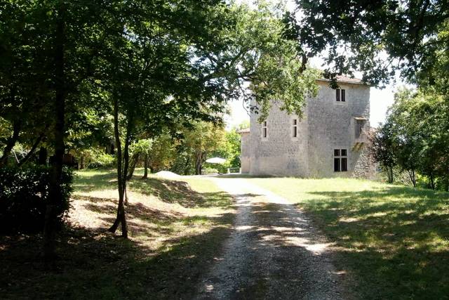 Domaine de Laval