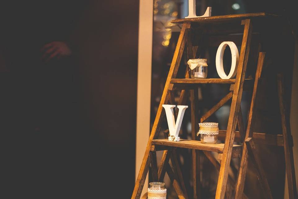 Décoration