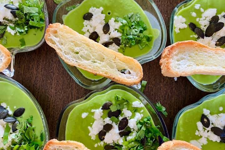 L'Eden Libre de Gluten