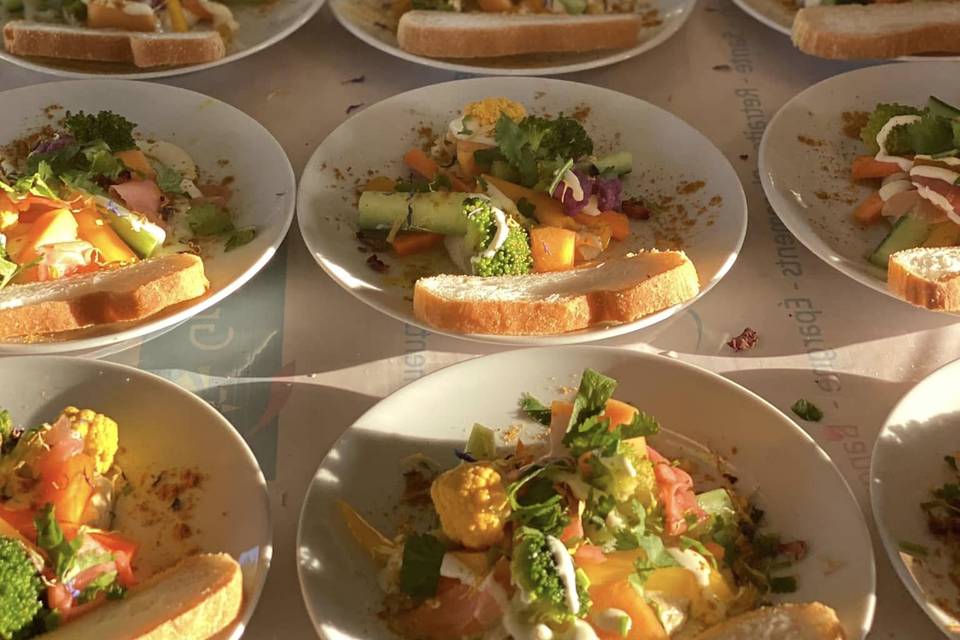L'Eden Libre de Gluten