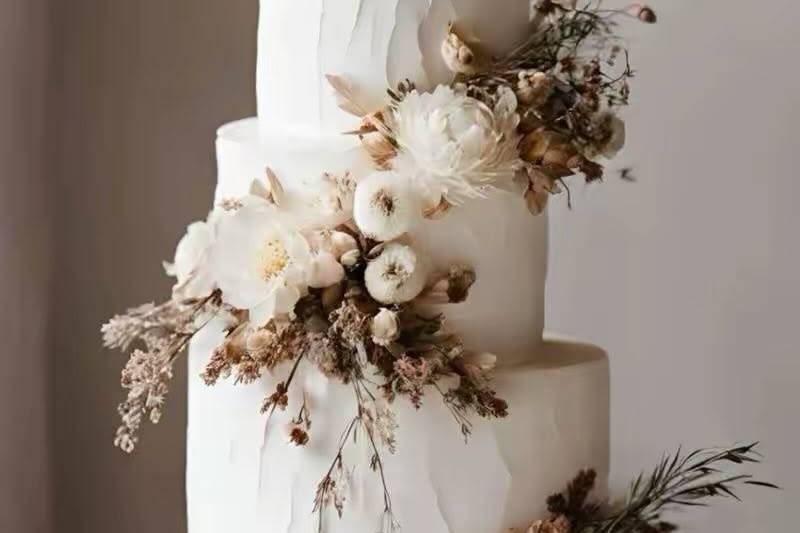Mariage Mocha Mousse