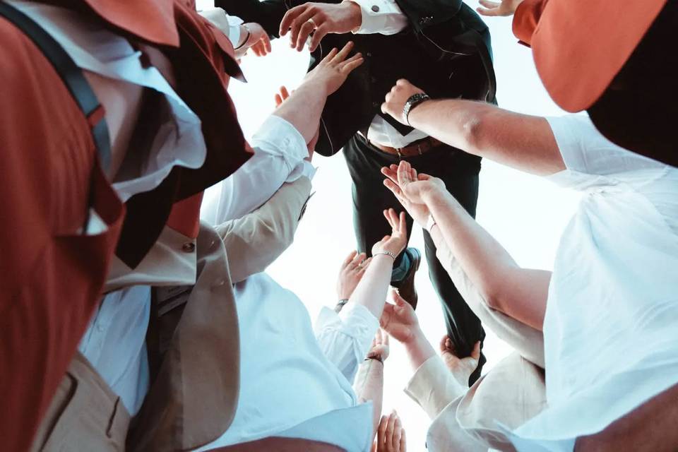 Lieu de mariage
