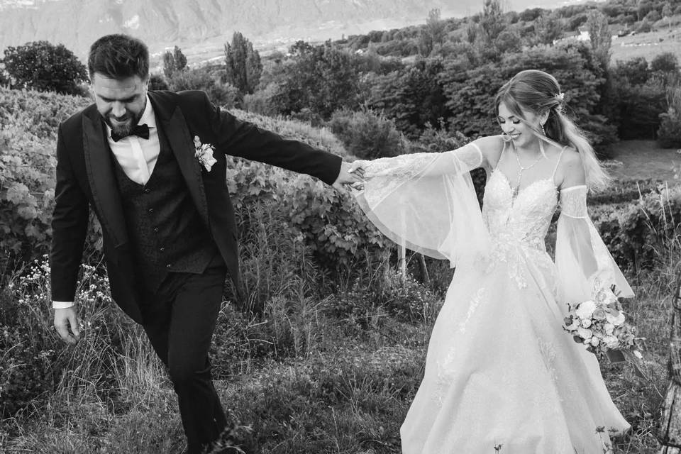 Lieu de mariage