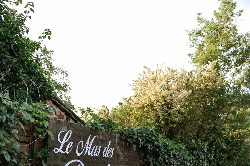 Mas des Bartavelles
