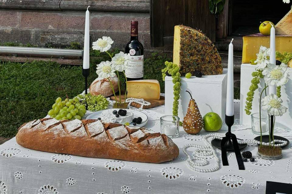L'Eden Libre de Gluten