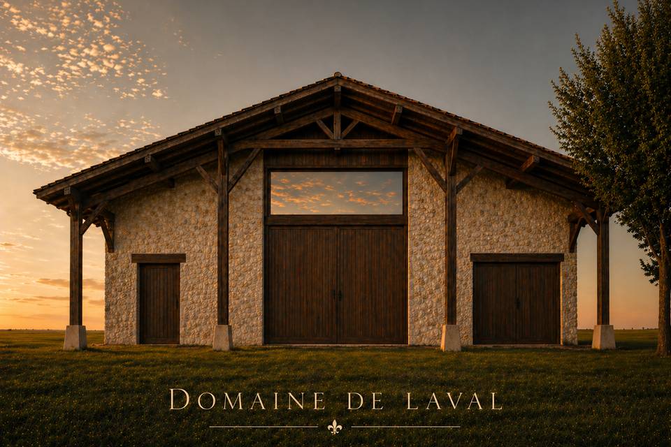 Domaine de Laval