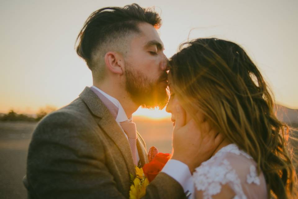 Fabián & Lucie Photographies