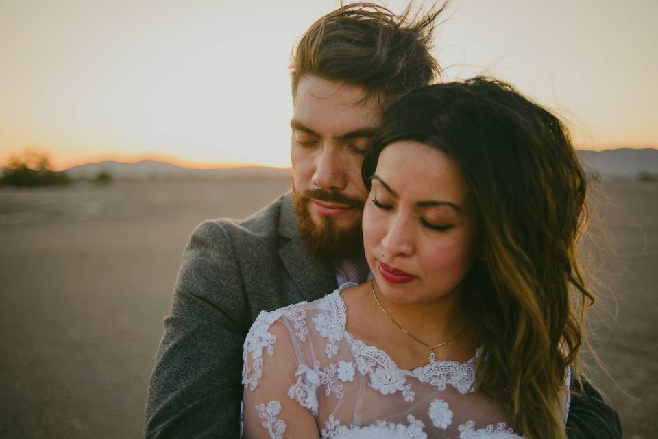 Fabián & Lucie Photographies