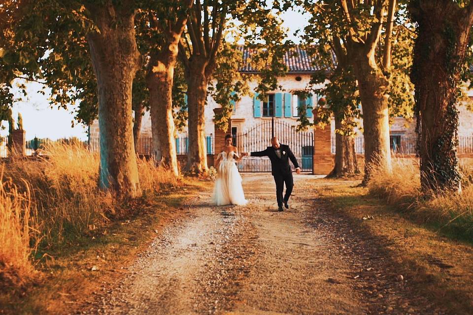 Promenade