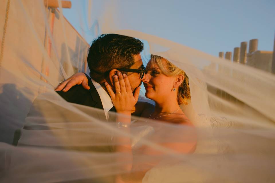 Fabián & Lucie Photographies