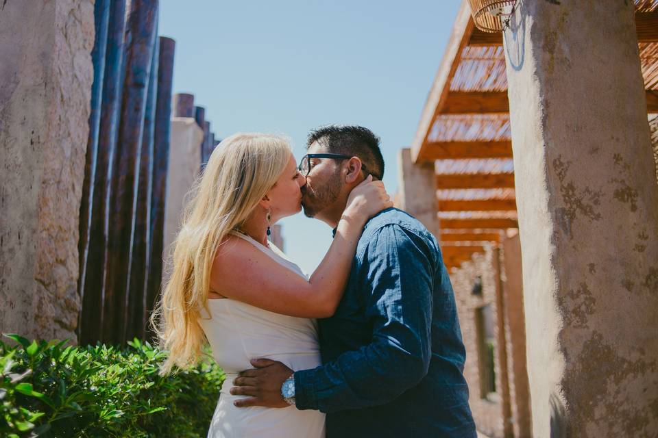 Fabián & Lucie Photographies