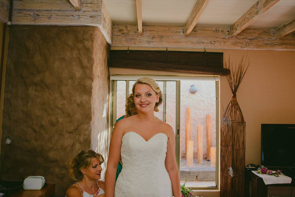 Fabián & Lucie Photographies