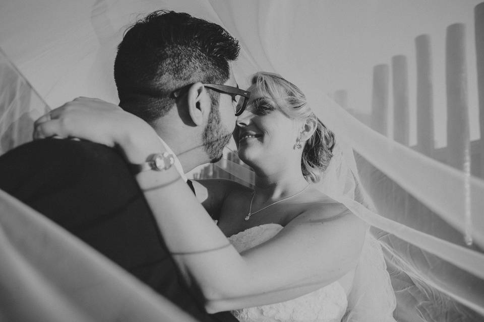 Fabián & Lucie Photographies