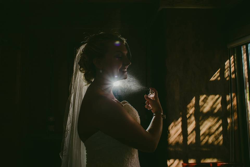 Fabián & Lucie Photographies