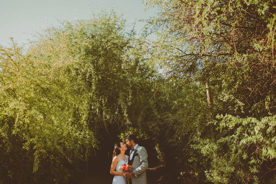 Fabián & Lucie Photographies