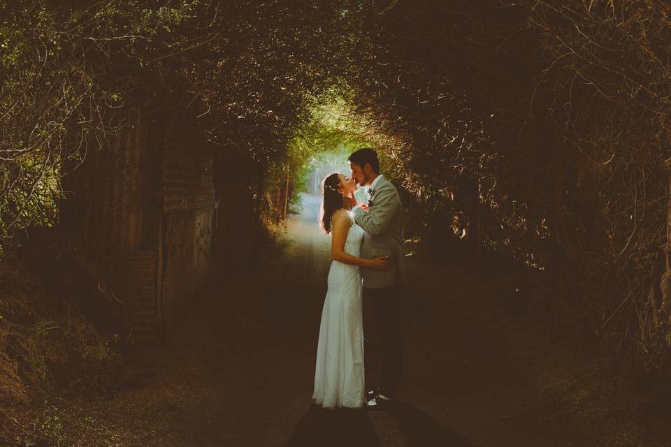 Fabián & Lucie Photographies