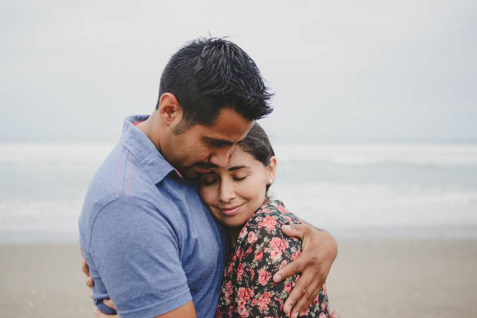 Fabián & Lucie Photographies