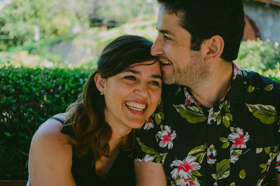 Fabián & Lucie Photographies