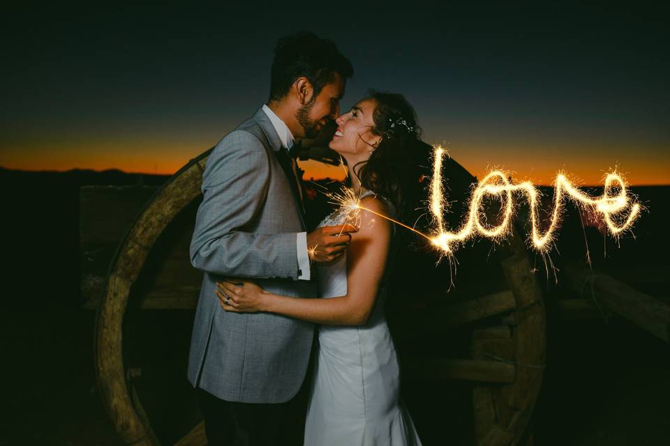 Fabián & Lucie Photographies
