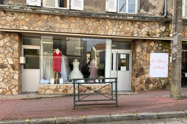 Pronuptia limoges shop