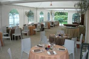 Salle de mariage