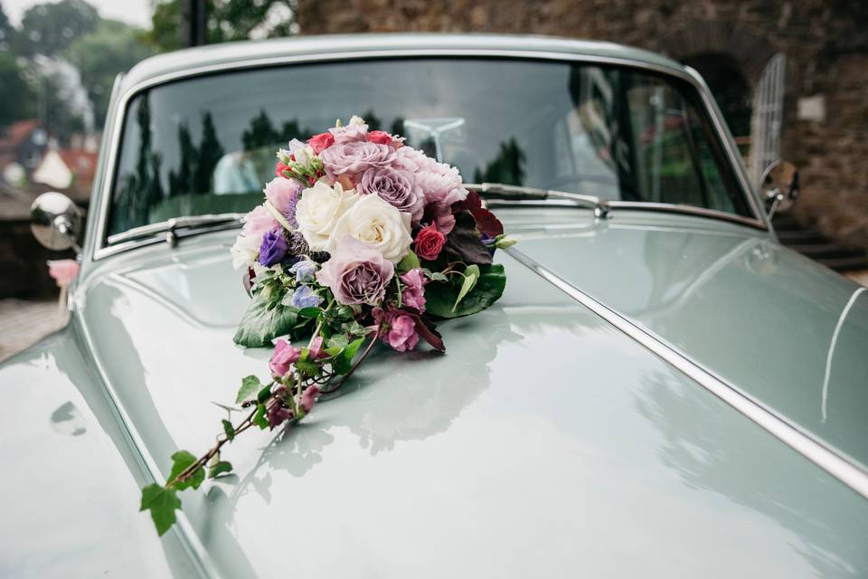 Voiture