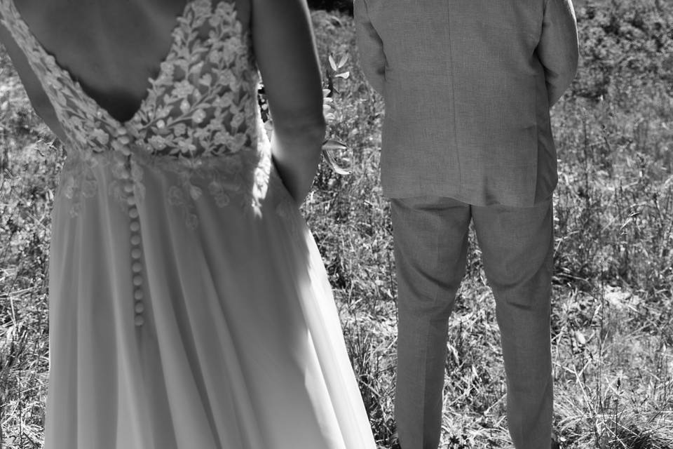 First look