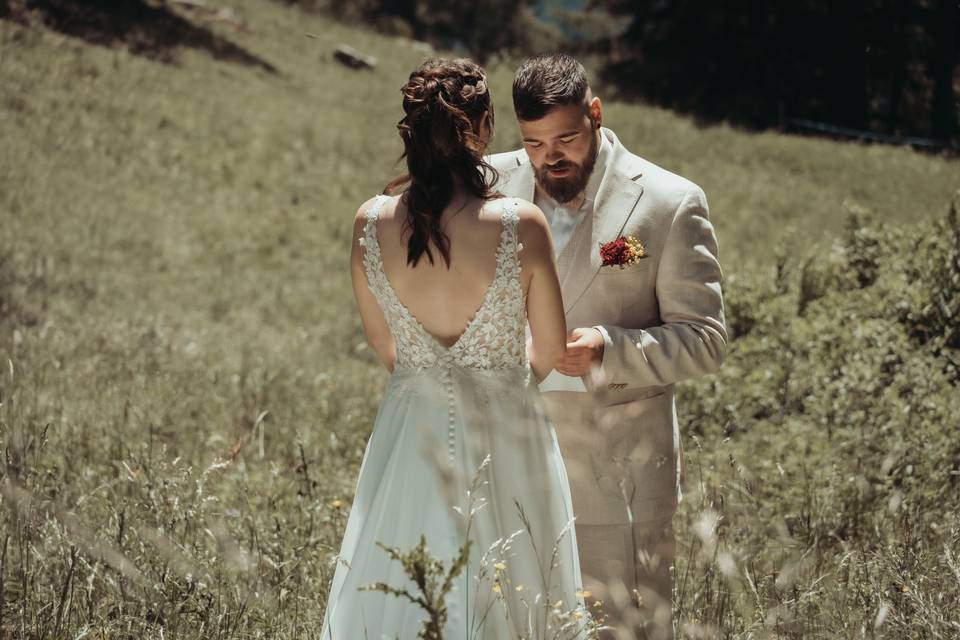 First look