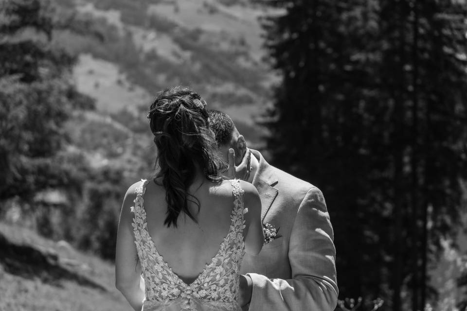 First look