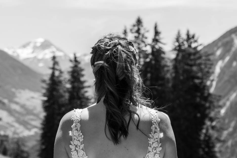 First look