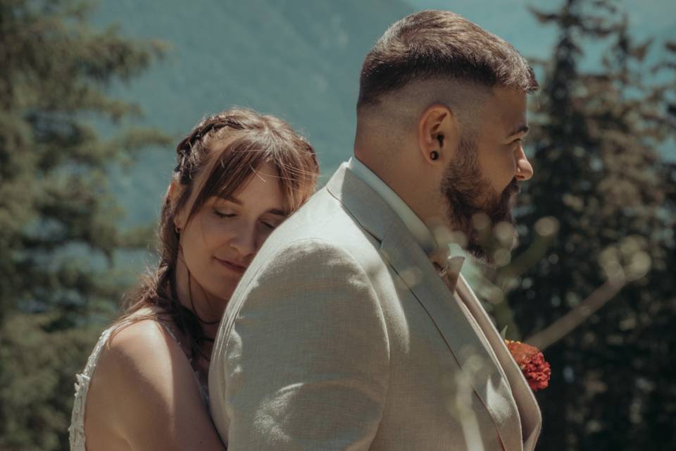 First look