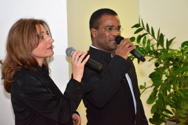 Animation de mariage en Mairie