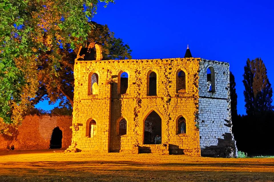 Château du Vivier