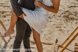 Agence Somewhere Weddings