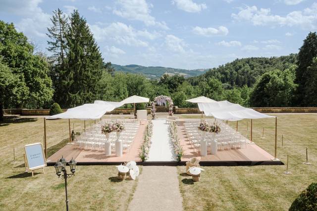 Ceremonie